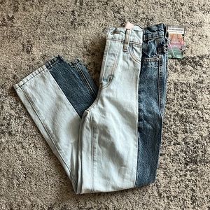 Revice Gemini Jeans